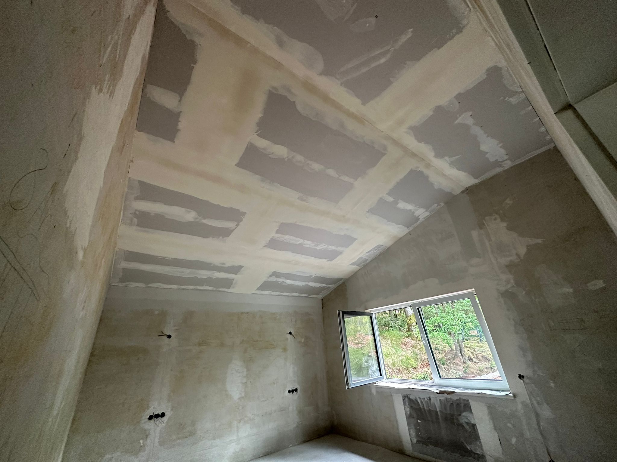 Trockenbau Beispiel 4